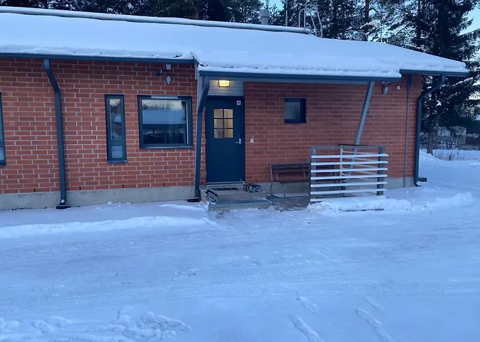 Merituuli Serviced Apartments, Kempele 2Br Apartment With Sauna