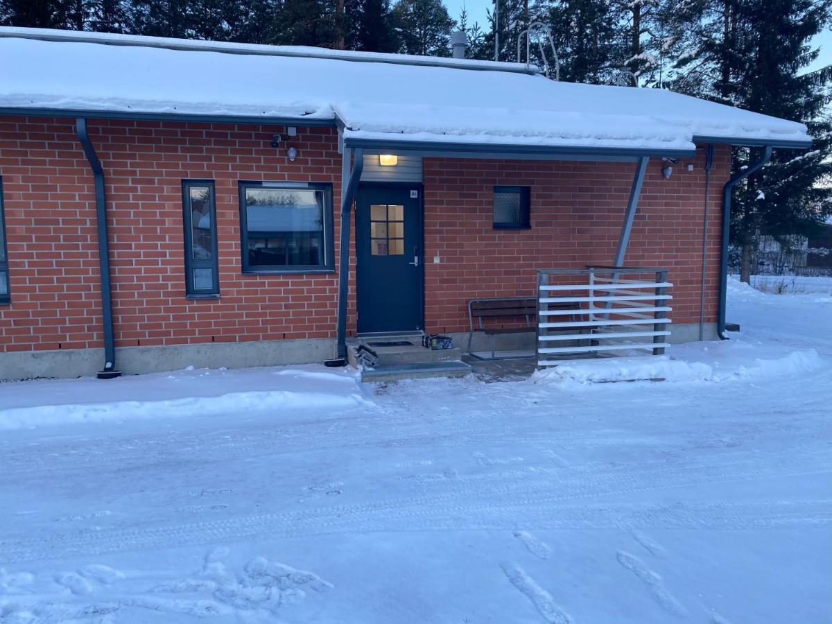 Merituuli Serviced Apartments, 2br With Sauna