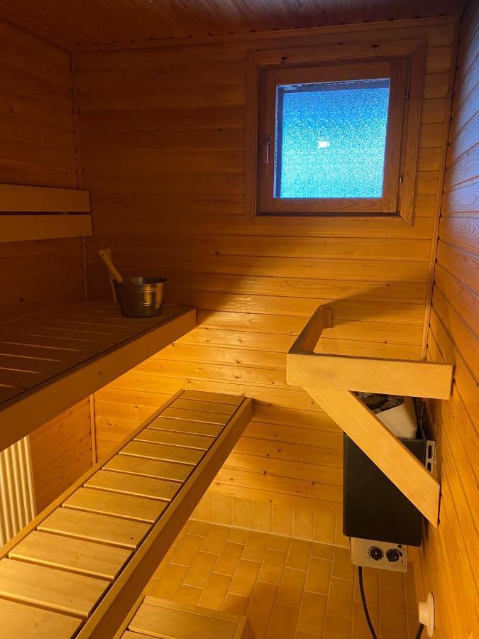 Merituuli Serviced Apartments, 2br With Sauna Huoneisto Kempele