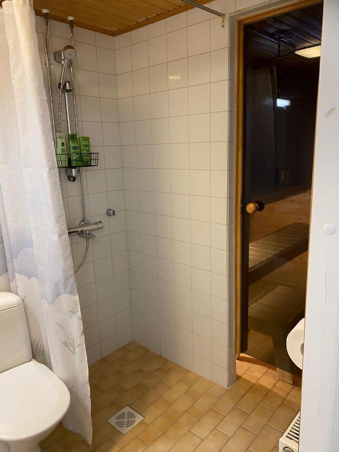 Merituuli Serviced Apartments, 2br With Sauna Apartment *
