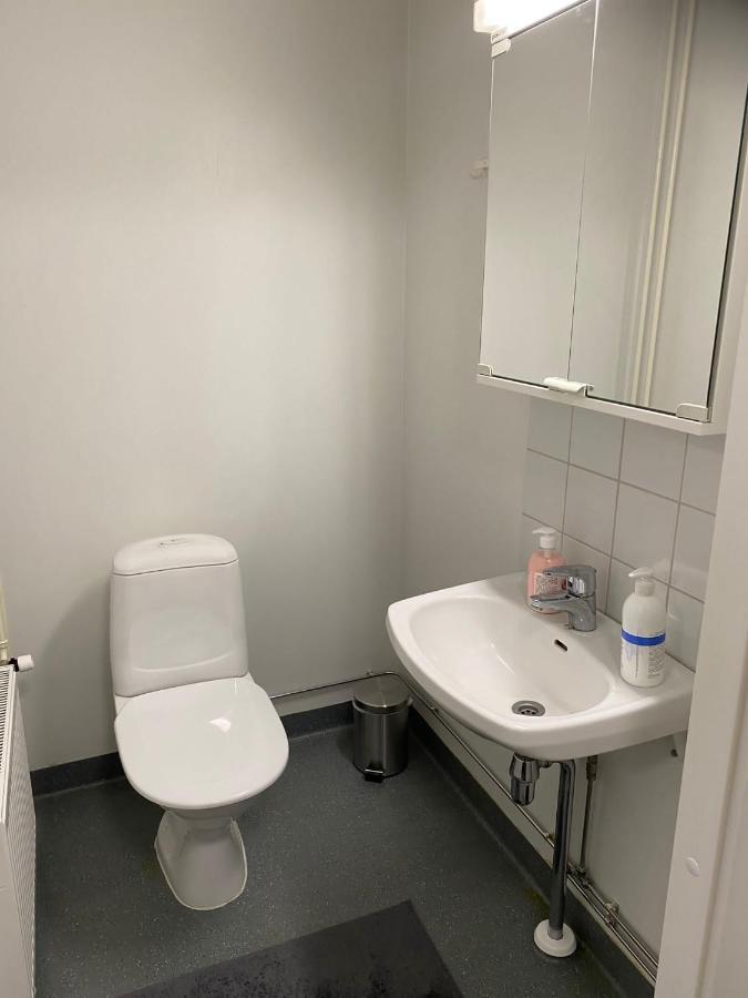 Merituuli Serviced Apartments, 2br With Sauna Kempele
