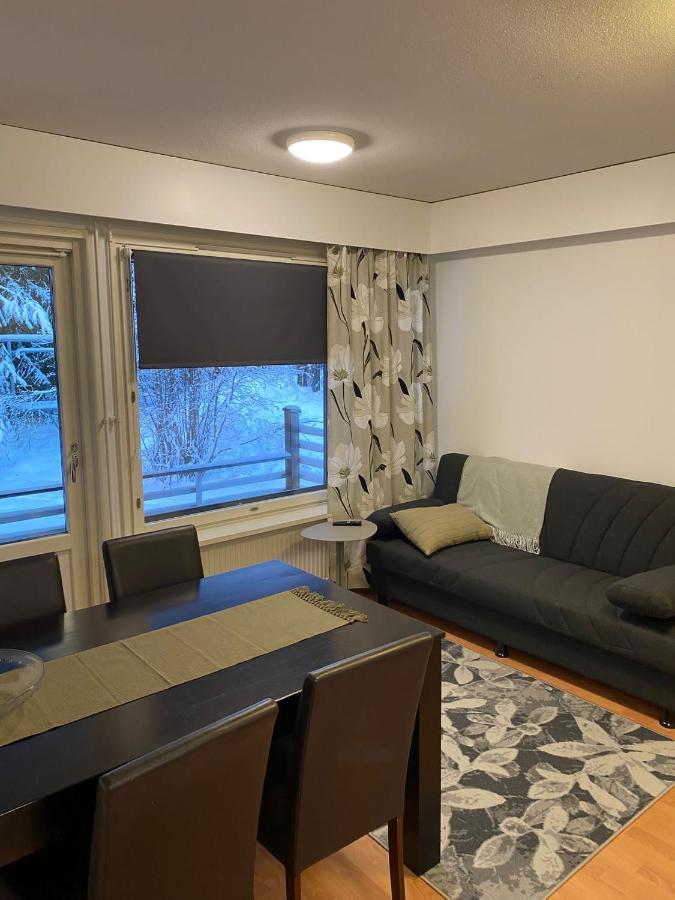 Merituuli Serviced Apartments, 2br With Sauna Apartment *