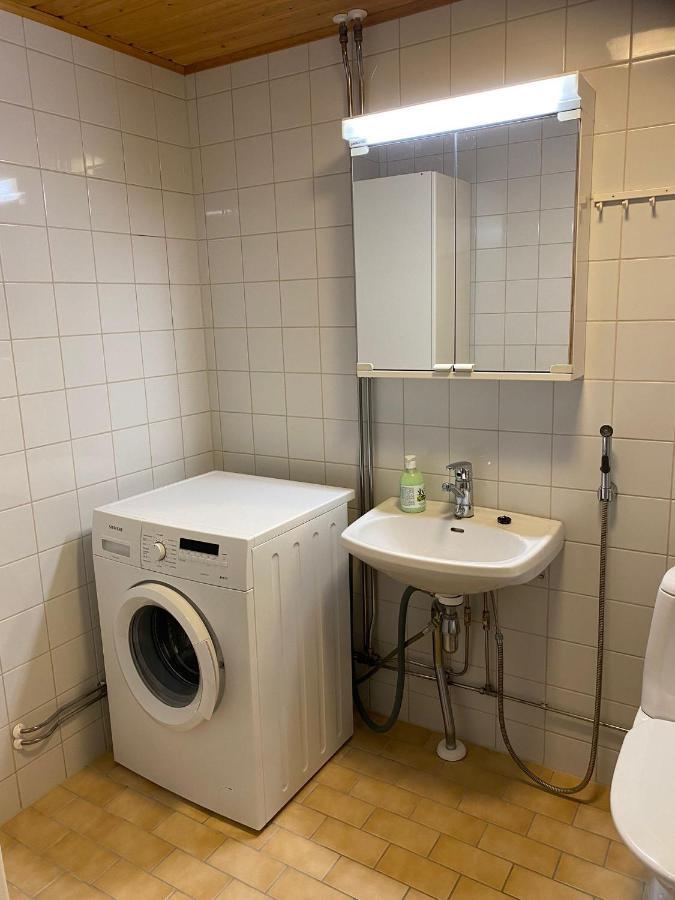 Merituuli Serviced Apartments, 2br With Sauna Apartment